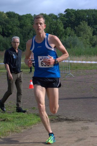 HeidekampparkRun